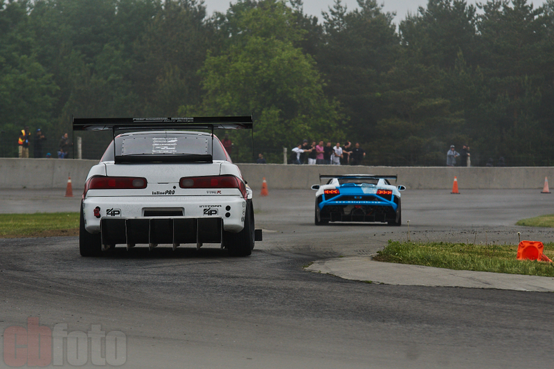 Illustration for article titled Time Attack Type-R In Detail